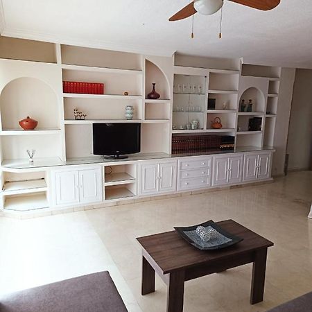Piso El Serrallo Granada Ngoại thất bức ảnh
