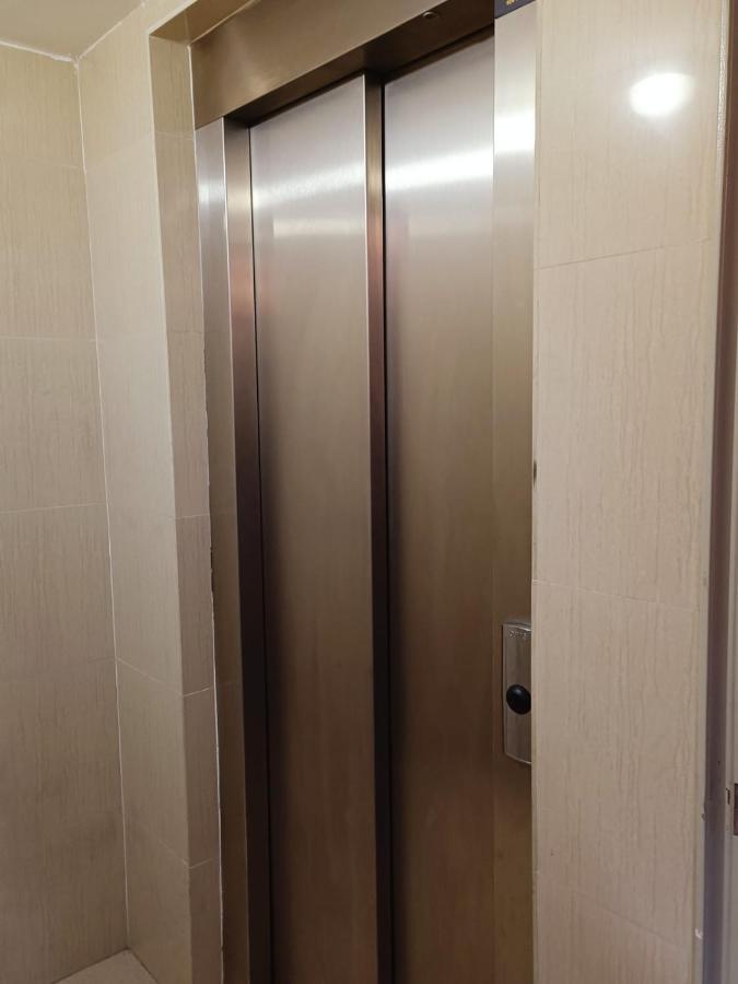 Piso El Serrallo Granada Ngoại thất bức ảnh