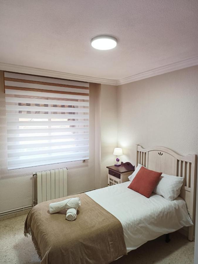Piso El Serrallo Granada Ngoại thất bức ảnh