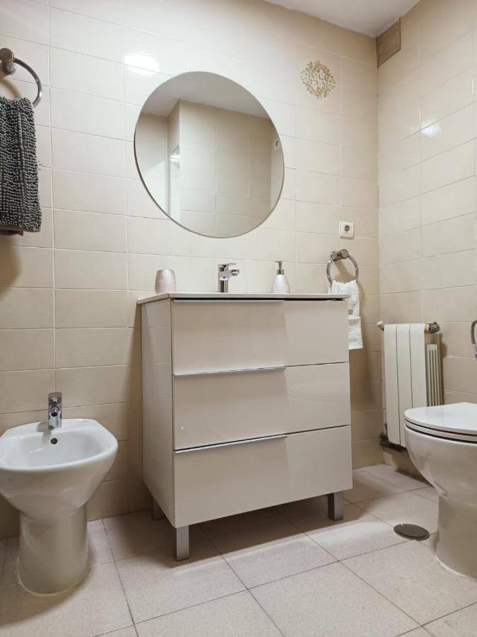 Piso El Serrallo Granada Ngoại thất bức ảnh