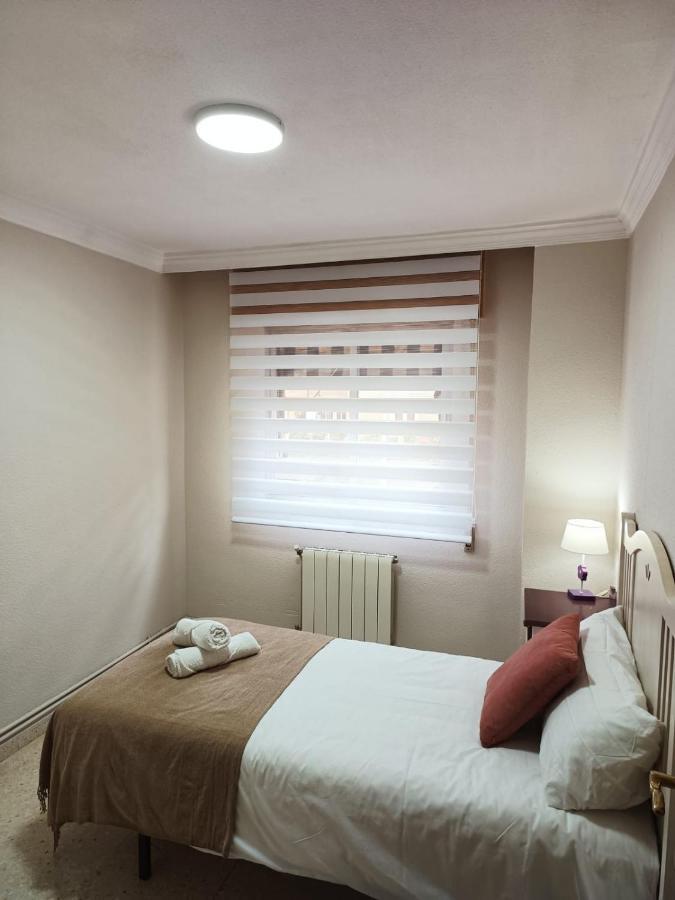 Piso El Serrallo Granada Ngoại thất bức ảnh
